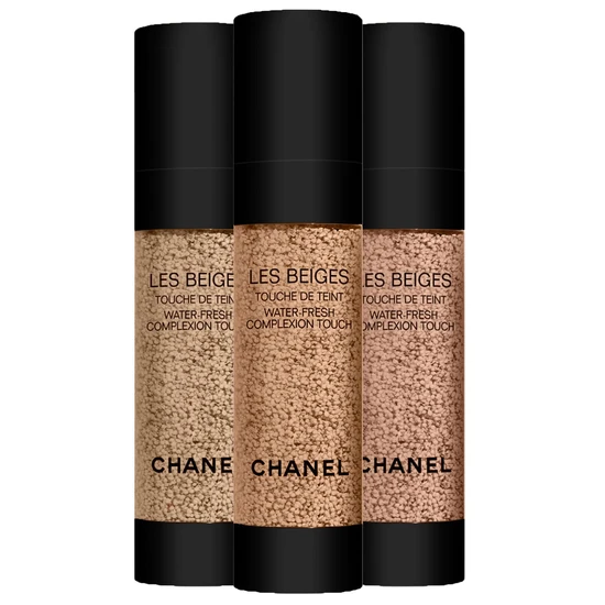 CHANEL Les Beiges Water-Fresh Complexion Touch BD121
