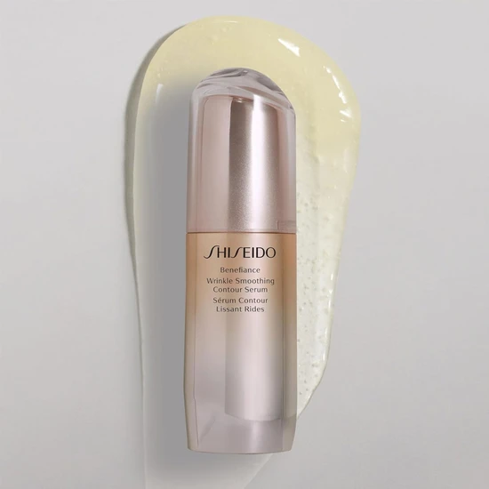 Shiseido Benefiance Wrinkle Smoothing Contour Serum 30ml