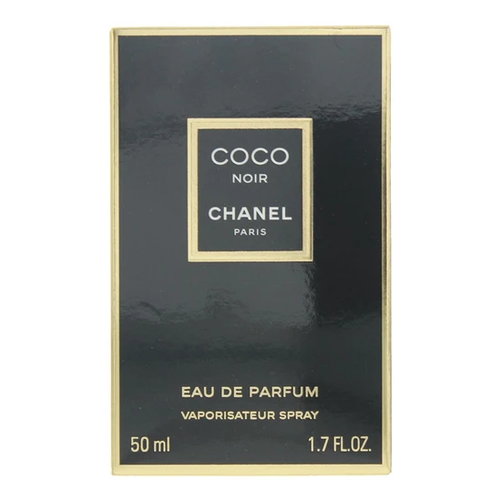 CHANEL Coco Noir Eau De Parfum 50ml