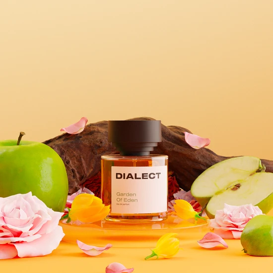 DIALECT Garden Of Eden For Her 5ml