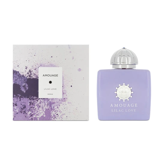 Amouage Lilac Love Eau De Parfum 100ml
