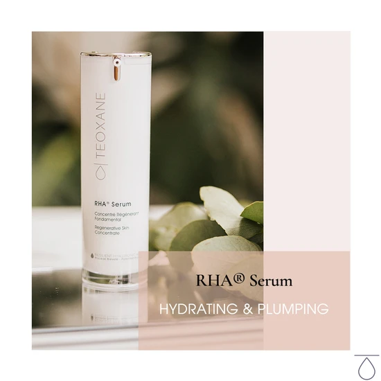 Teoxane RHA Serum 30ml