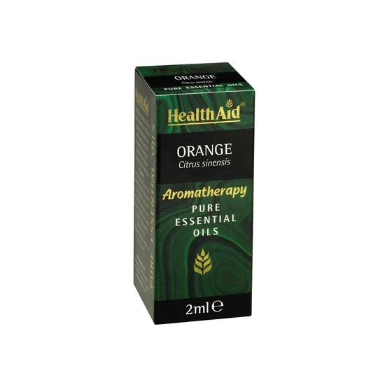 Health Aid Orange Oil 10ml