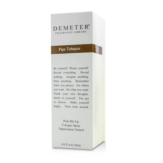 Demeter Pipe Tobacco Cologne 120ml