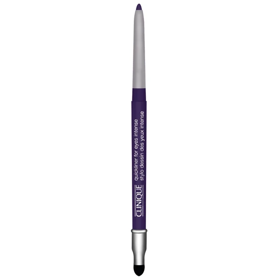 Clinique Quickliner For Eyes Intense 05 Intense Charcoal