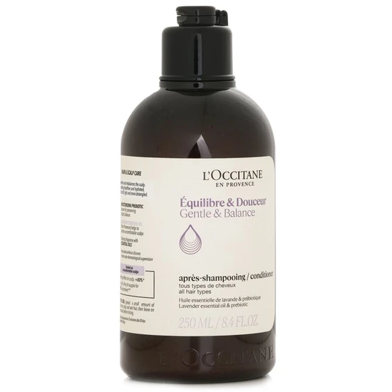 L'Occitane Aromachologie Gentle & Balance Conditioner 250ml