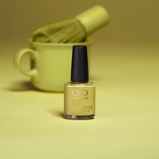 CND Vinylux Mind Over Matcha 15ml