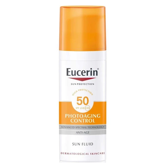 Eucerin Photoaging Control Sun Fluid SPF 50 50ml