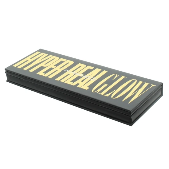 MAC Hyperreal Highlighter Palette Get it Glowin'