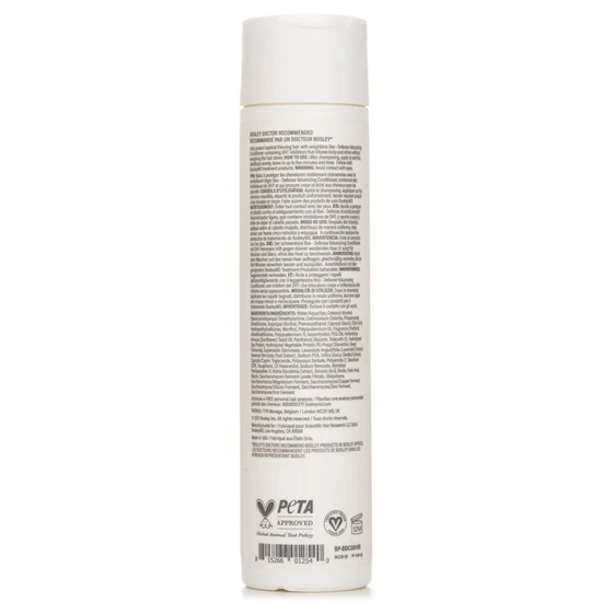 Bosley BosDefense Colour Safe Volumising Conditioner 300ml