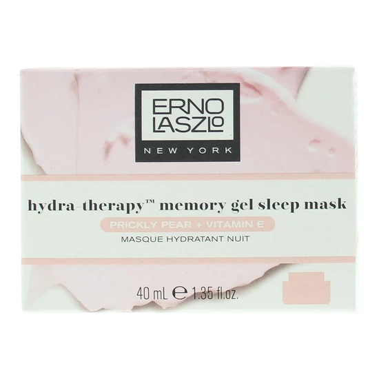 Erno Laszlo Hydra-Therapy Memory Gel Sleep Mask 40ml