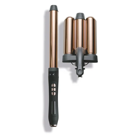 Alfa Italia Tropea Pro Multi Styler Curl