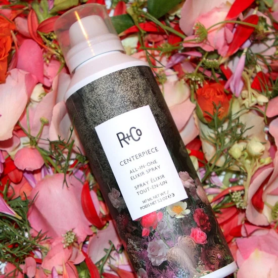 R+Co Centrepiece All-In-One Hair Elixir 45ml