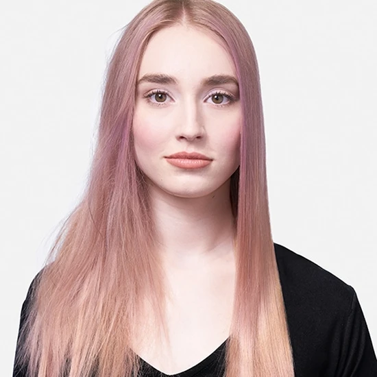 ghd Platinum+ Hair Straighteners Black