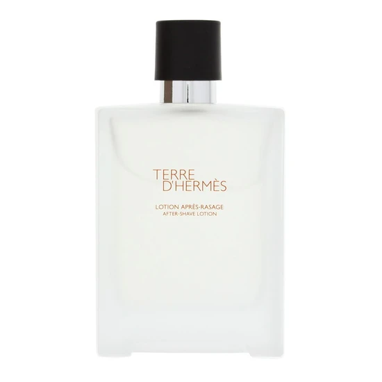 Hermès Terre D'Hermes Aftershave Lotion 100ml