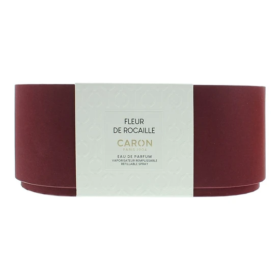 Caron Fleur De Rocaille Eau De Parfum 100ml