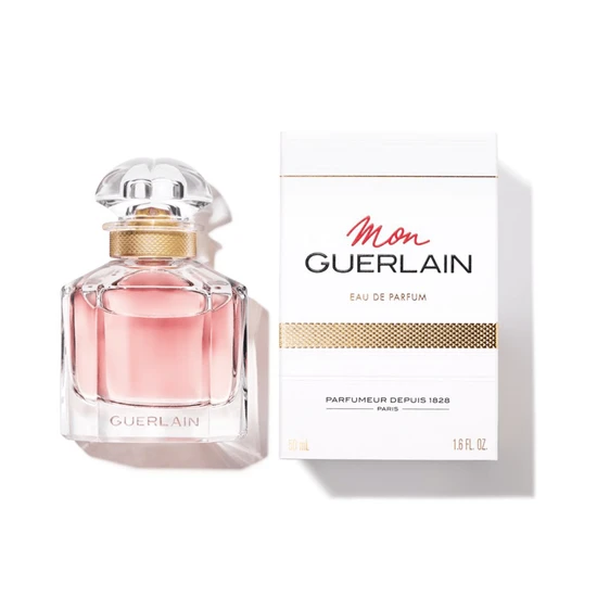 GUERLAIN Mon Guerlain Eau De Parfum 100ml