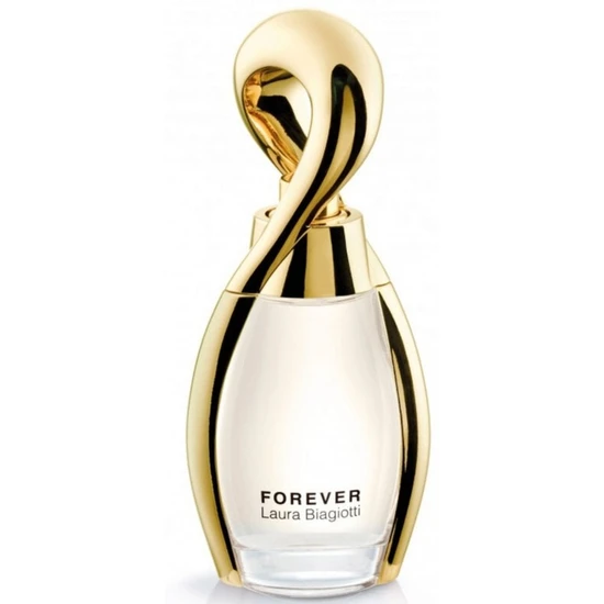 Laura Biagiotti Forever Gold Eau De Parfum 30ml