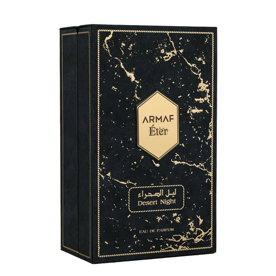 Armaf Eter Desert Night Eau De Parfum 100ml