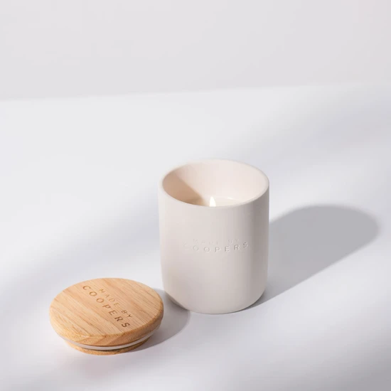 Made By Coopers Sleepy Head Natural Scented Candle 175g