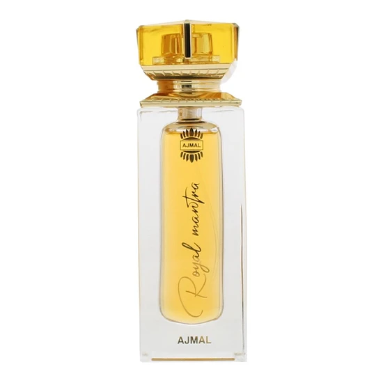 Ajmal Royal Mantra Extrait De Parfum 50ml