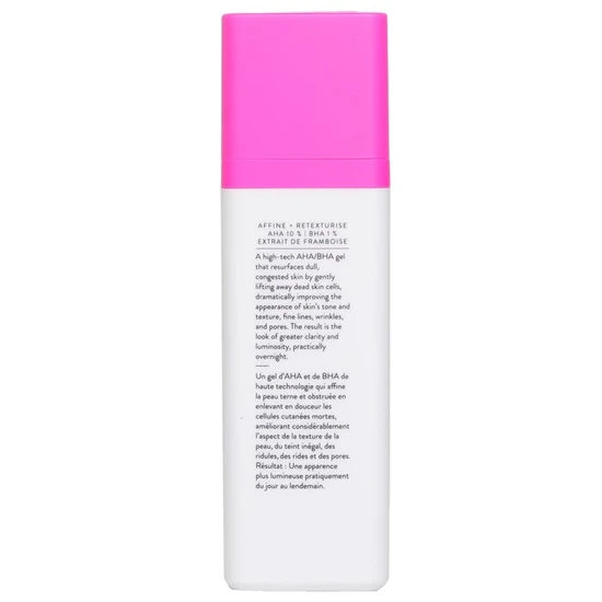 Drunk Elephant T.L.C. Framboos Glycolic Night Serum 30ml