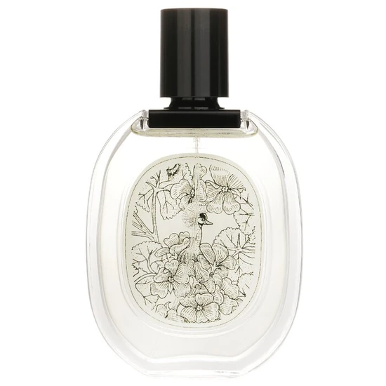Diptyque Geranium Odorata Eau De Toilette 100ml