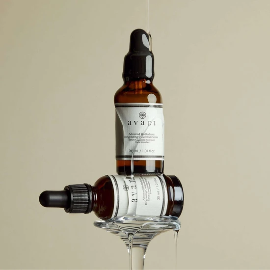 Able Advanced Bio Radiance Invigorating Concentrate Serum