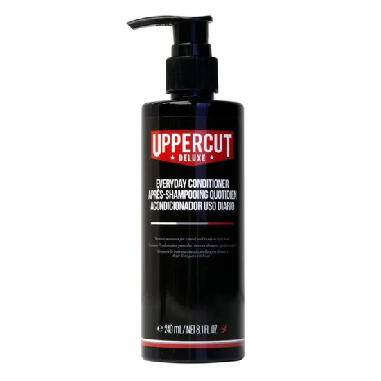 Uppercut Deluxe Everyday Conditioner 240ml