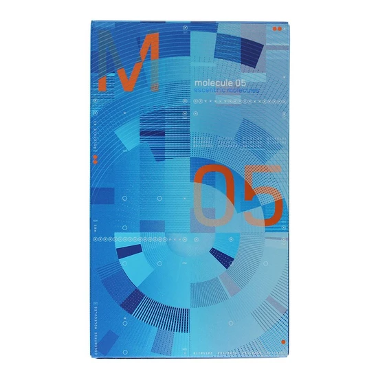 Escentric Molecules Molecule 05 Eau De Toilette 100ml