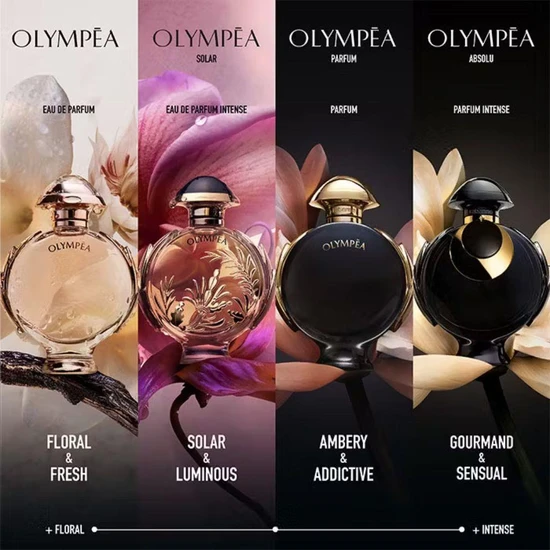 Paco Rabanne Olympea Absolu Parfum Intense 30ml