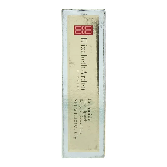 Elizabeth Arden Ceramide Ultra Lipstick Cherry Bomb