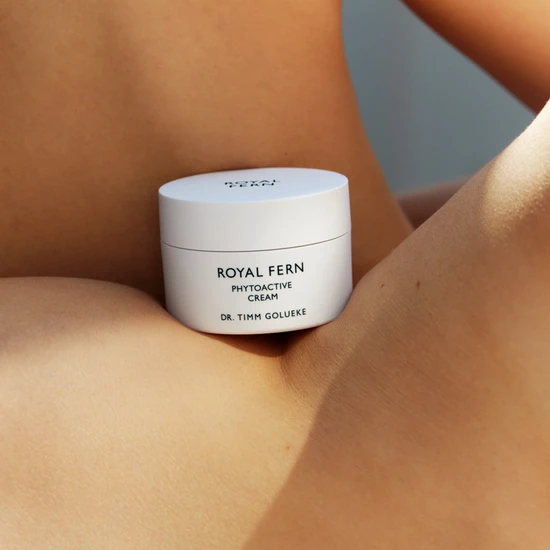 Royal Phytoactive Cream