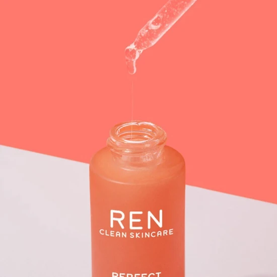 REN Perfect Canvas Clean Primer 30ml
