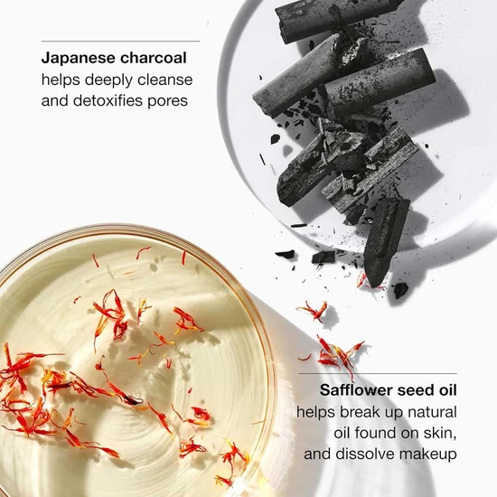 Clinique Take The Day Off Charcoal Cleansing Balm 30ml