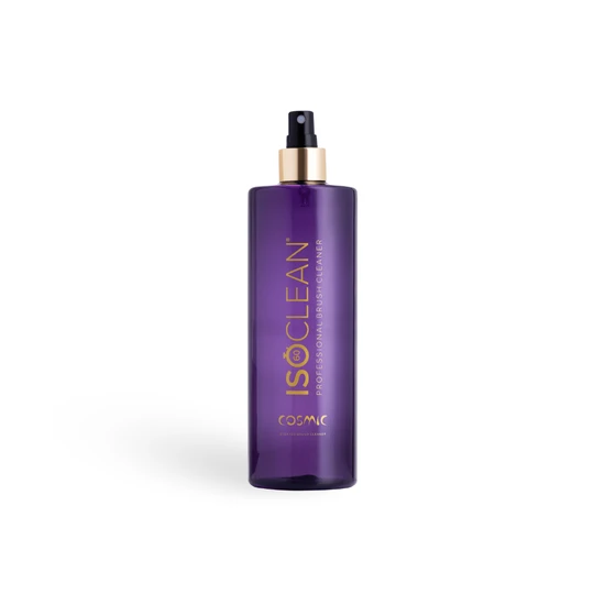 ISOCLEAN Cosmic Spray Makeup Brush Cleaner 100ml