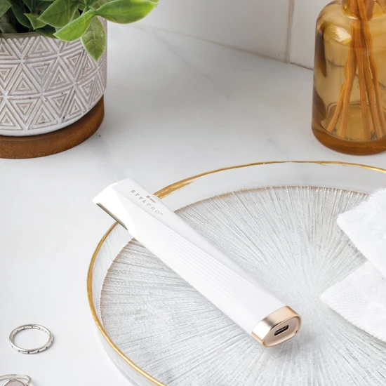 Stylpro Sonic Dermaplane Blade Replacement Pack 3 Pack