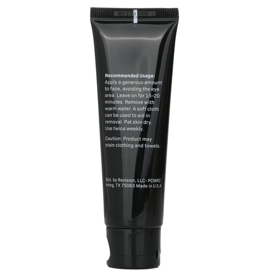 Revision Skincare Pore Purifying Clay Mask 48g