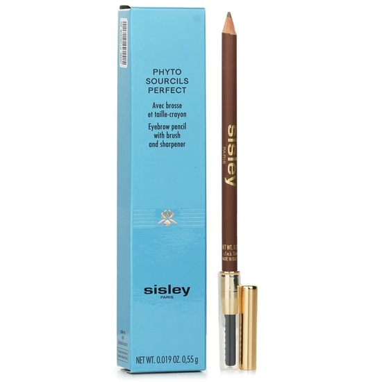 Sisley Phyto-Sourcils Perfect Eyebrow Pencil 02 Chatain