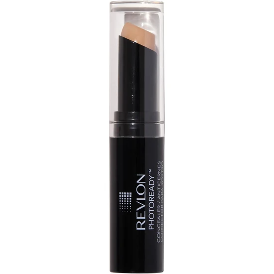 Revlon Photoready Concealer 002 Light Pale 003 Light Medium 002 Light Pale / 3.2 g