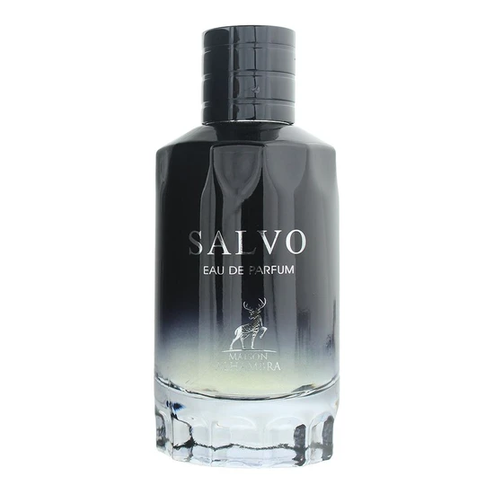 Maison Alhambra Salvo Eau De Parfum 100ml