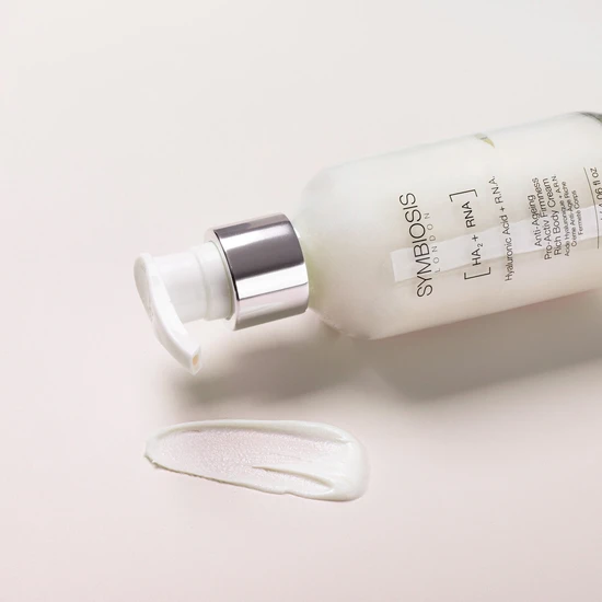 Symbiosis [R.N.A. + Hyaluronic Acid] Anti-Ageing Pro-Activ Firmness Rich Body Cream