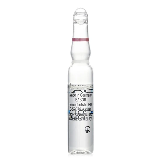 BABOR Ampoule Concentrates Collagen Firming 7 x 2ml