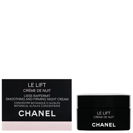 CHANEL Le Lift Creme De Nuit 50ml