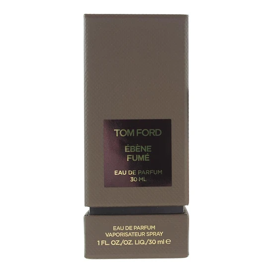 Tom Ford Ebene Fume Eau De Parfum 30ml
