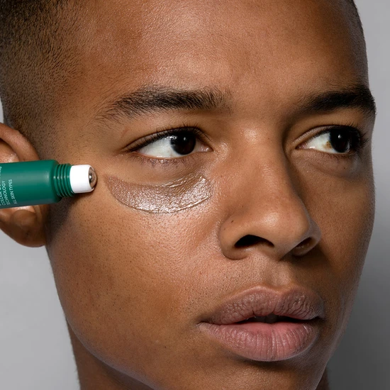 Shakeup Cosmetics Eye Eye Captain Bronze