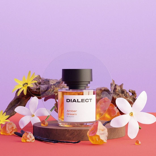 DIALECT Amber Dream For Her 50ml