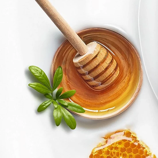 Garnier Botanic Therapy Restoring Honey Hair Milk Mask 250ml