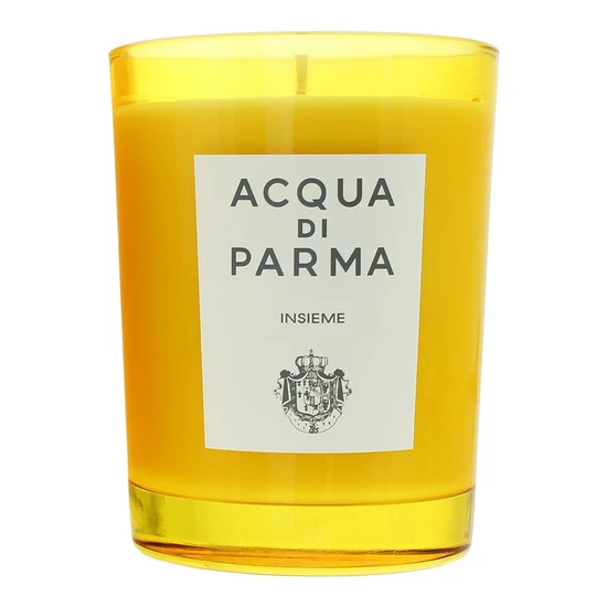 Acqua Di Parma Insieme Candle 200g
