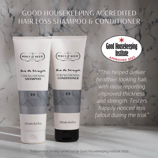 Percy & Reed Give Me Strength Strengthening Conditioner 50ml